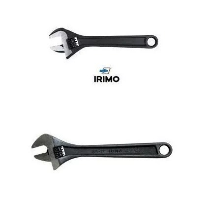 Llave inglesa ajustable Irimo 8